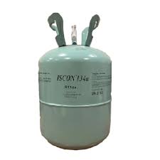 Refrigerant-gas-iscon-134