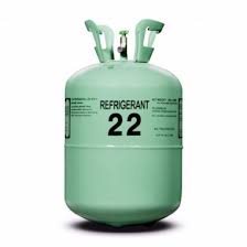 Refrigerant-gas-safers-22
