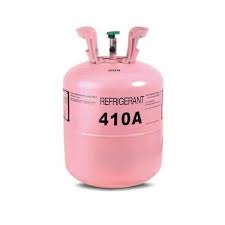 Refrigerant-gas-SAFERS-410