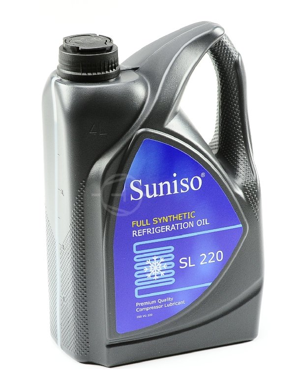 Compressor-oil-suniso-220