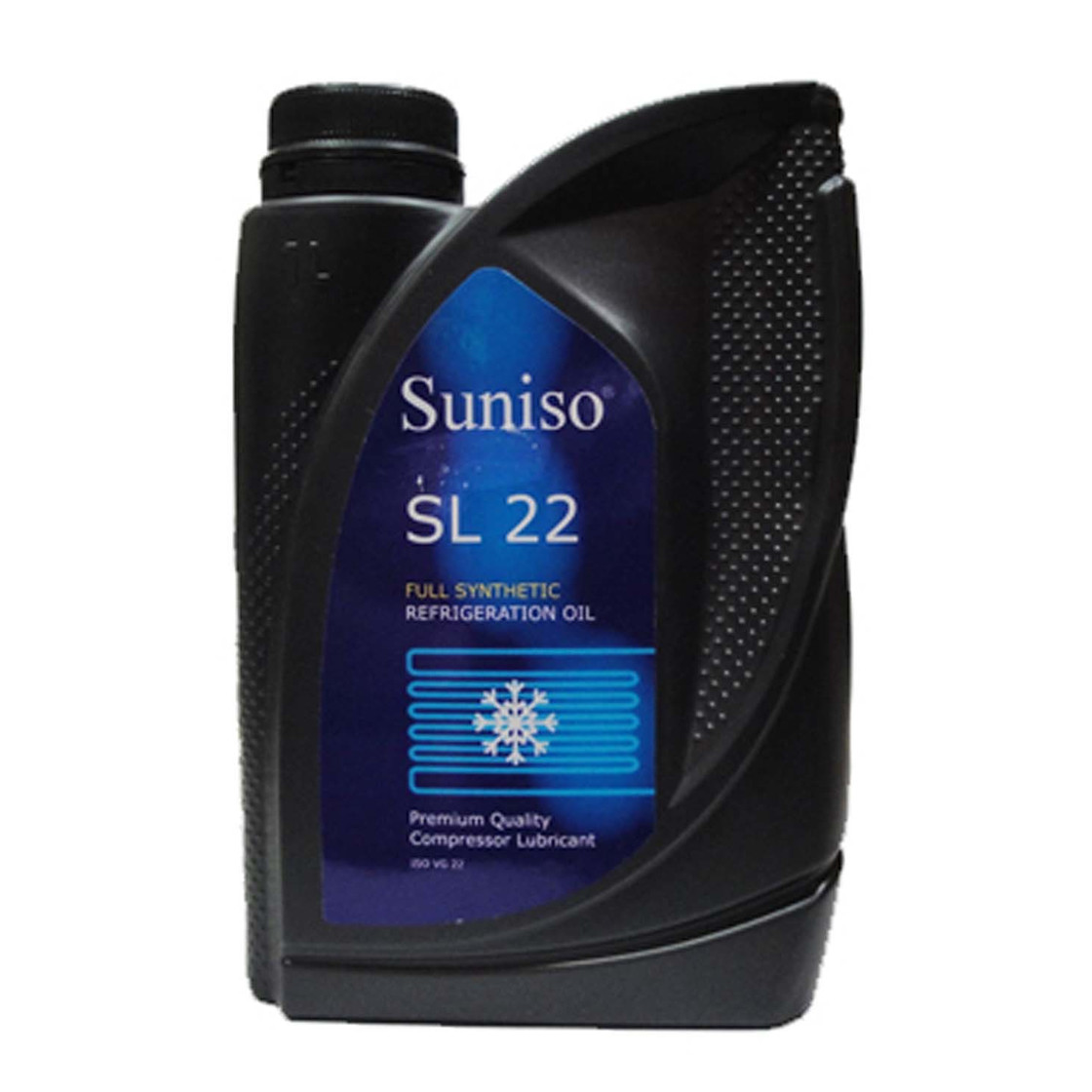 Compressor-oil-suniso-sl22