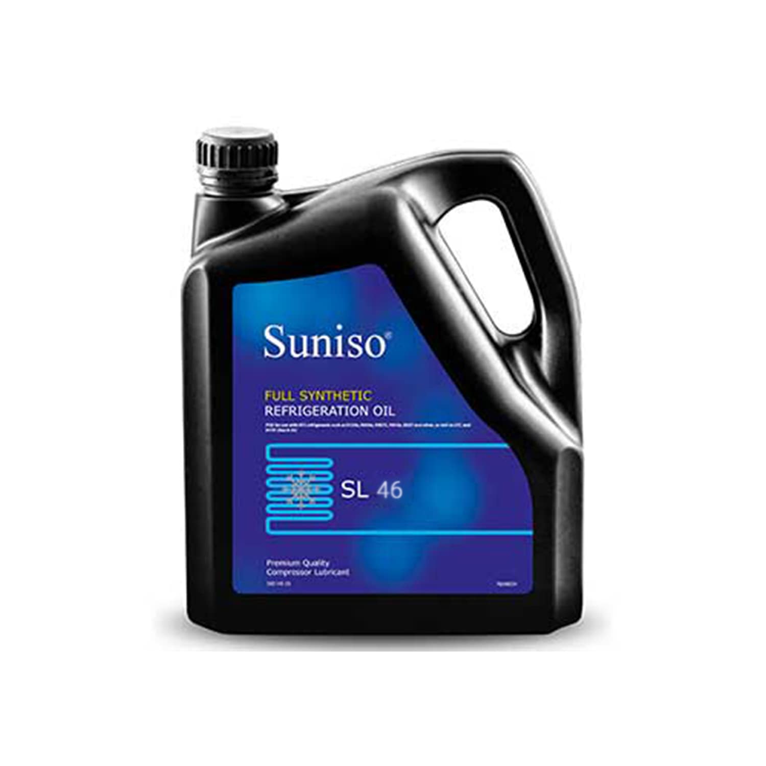 Compressor-oil-suniso-sl46