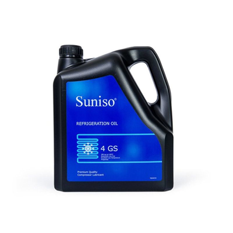 Compressor-oil-suniso--4gs