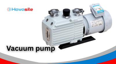 هر آنچه که باید در رابطه با پمپ وکیوم بدانید.