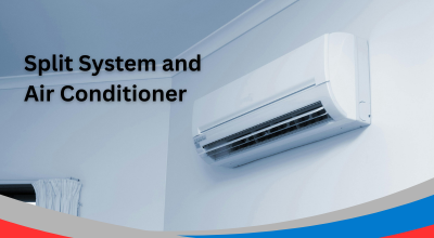 انواع کولر گازی | از مقایسه تا خرید | داکت اسپلیت