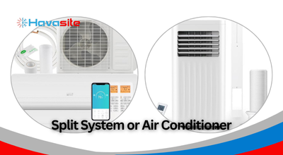 اسپلیت بهتر است یا کولر گازی؟